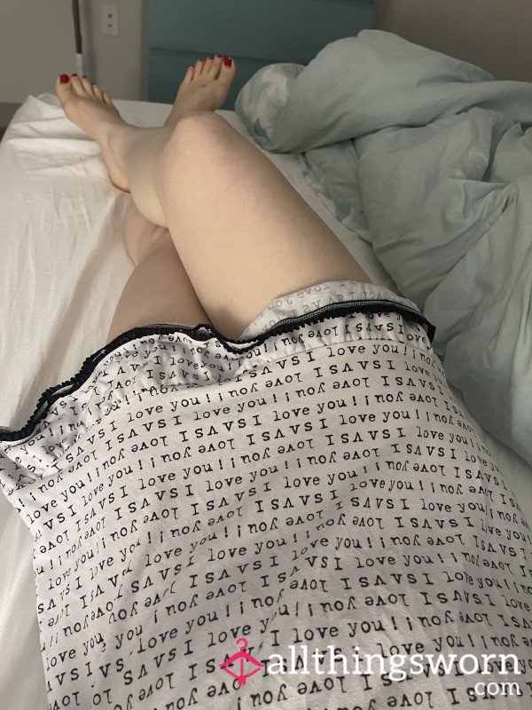 Foot Fetish