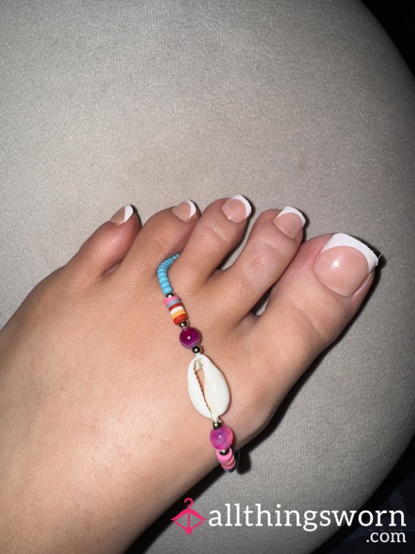 Foot Fetish