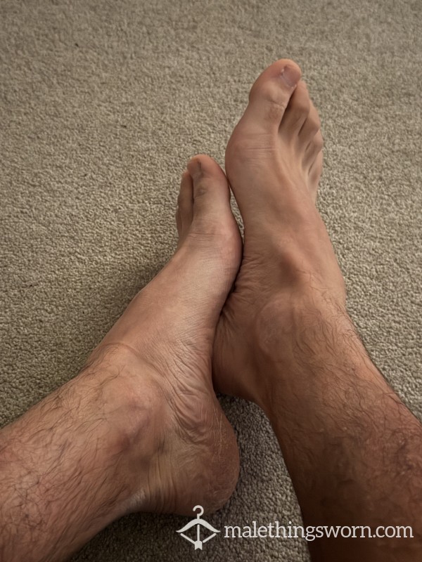 Foot Fetish