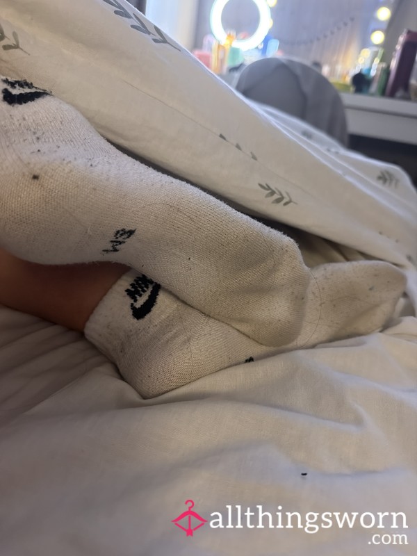 Foot Fetish?