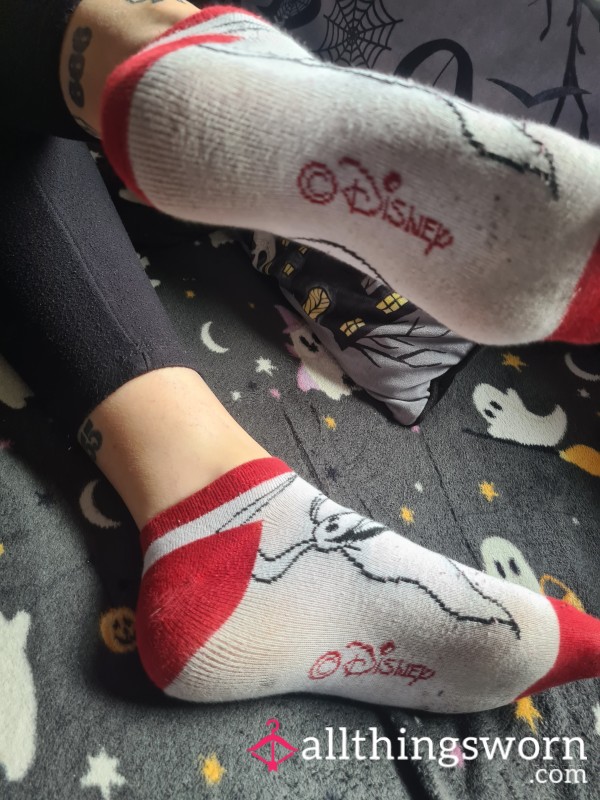 Foot Fetish Friday
