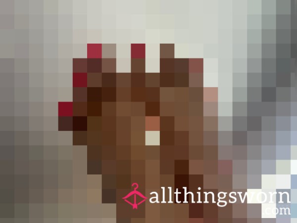 FOOT FETISH FUEL 🦶🏼⛽️