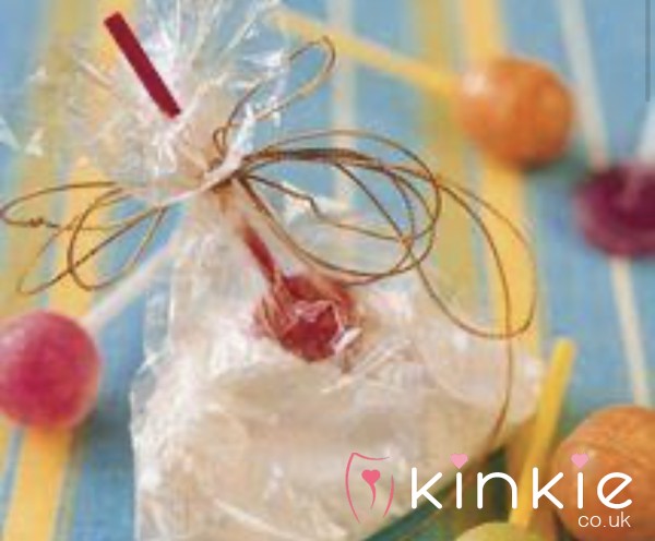 Foot Fetish Lovers- Your Very Own Lollipops And “sherbet” Foot Dust Dip 😈