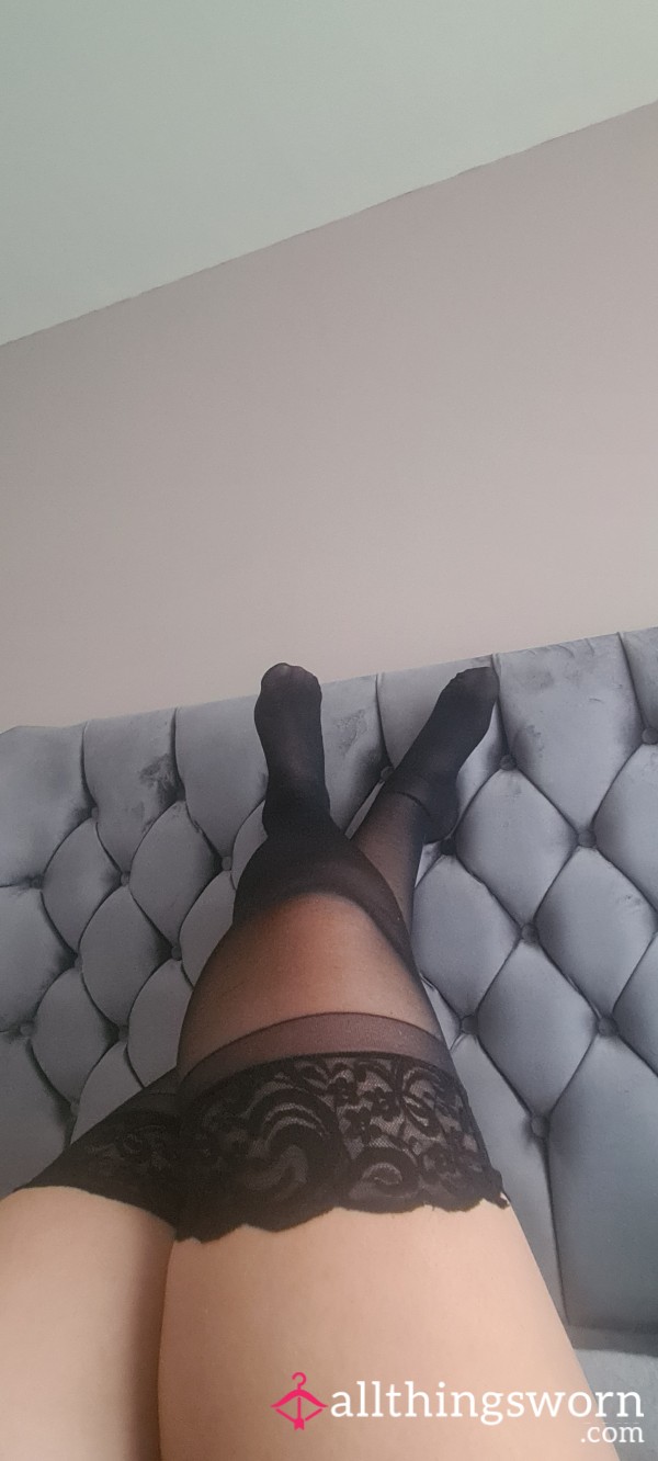 Foot Fetish Luxury 💋