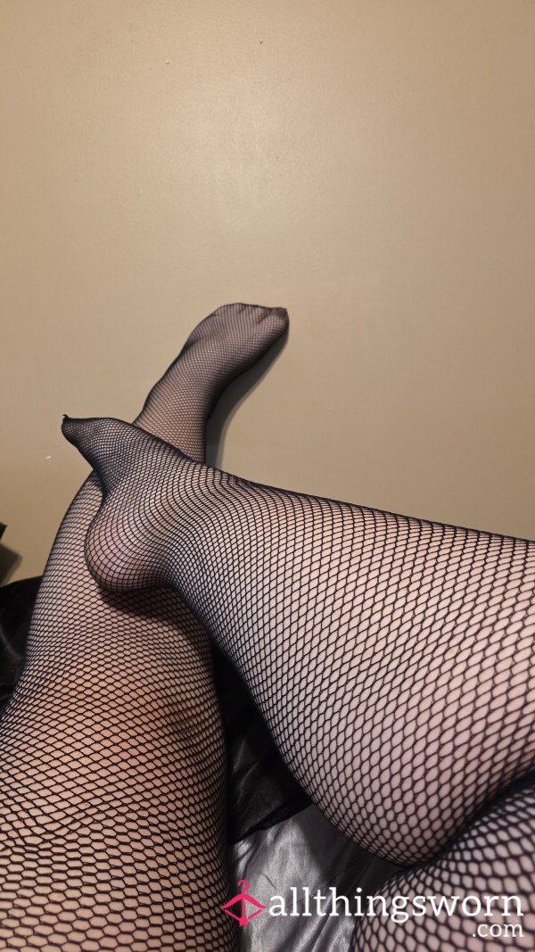 Foot Fetish Mystery Box