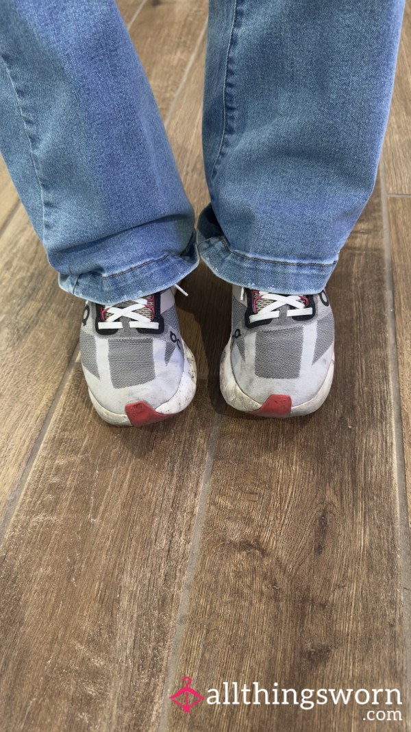 Foot Fetish Pictures