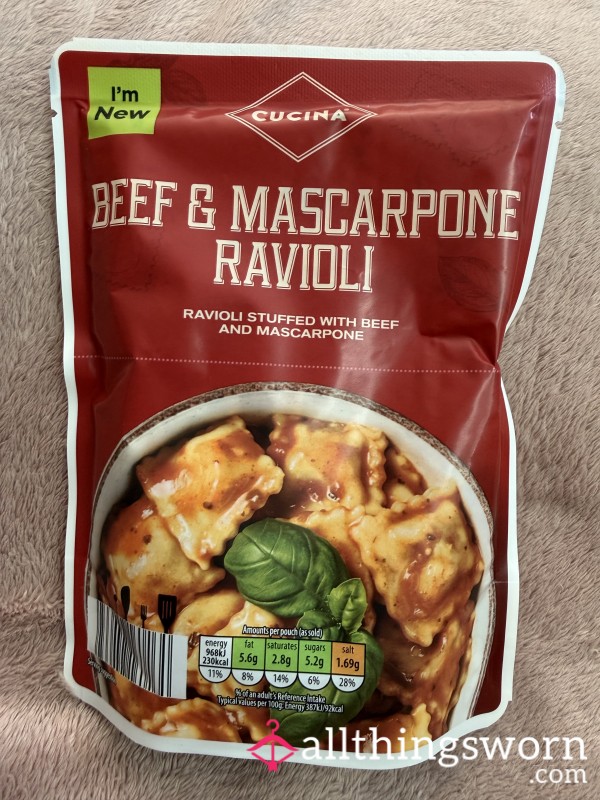 Foot Foodplay