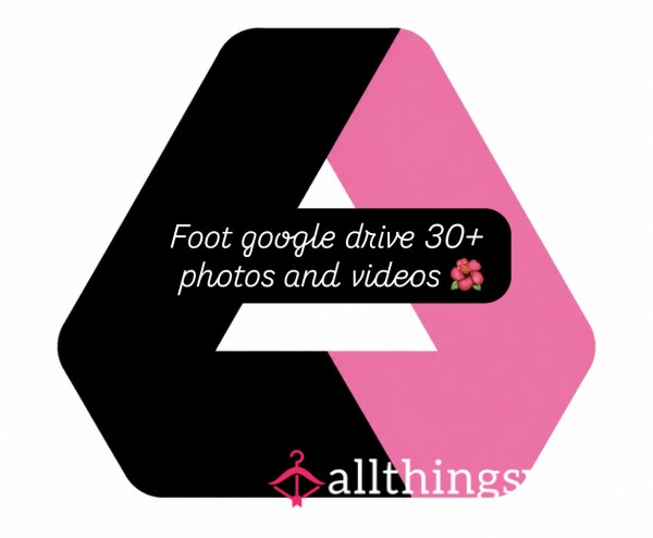 Foot GD 30+ Photos And Videos