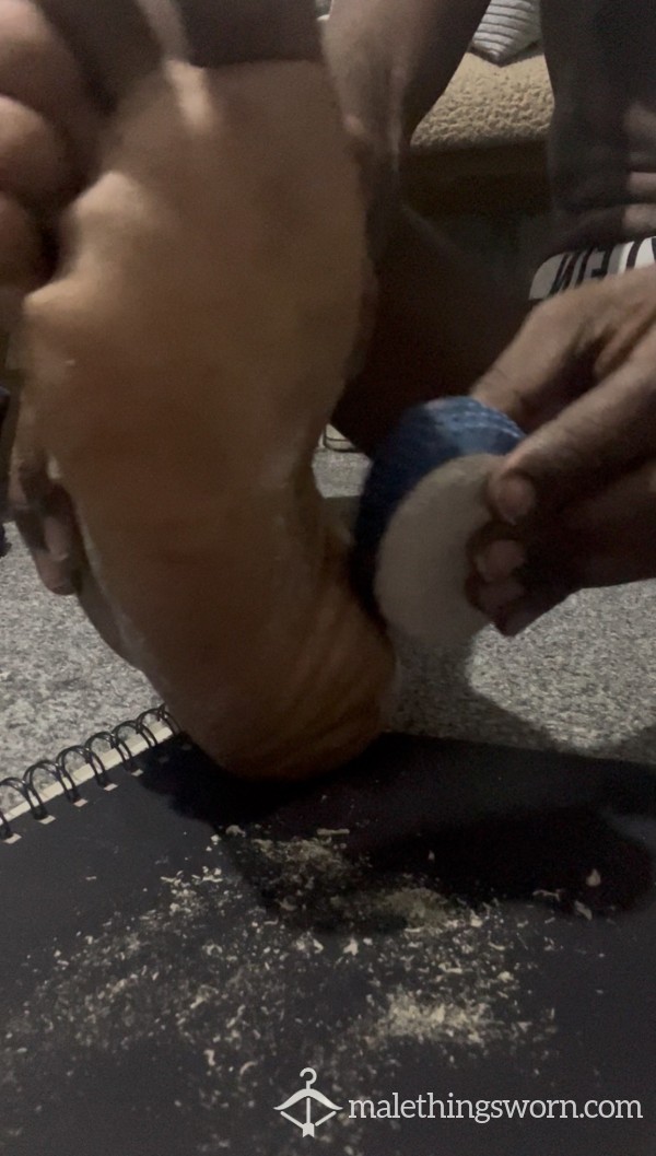 Foot Grub