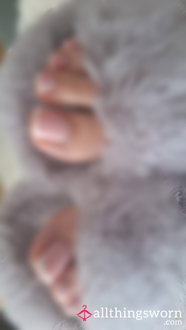 FOOT IGNORE