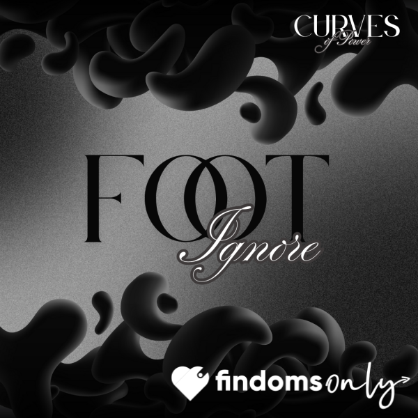 Foot Ignore