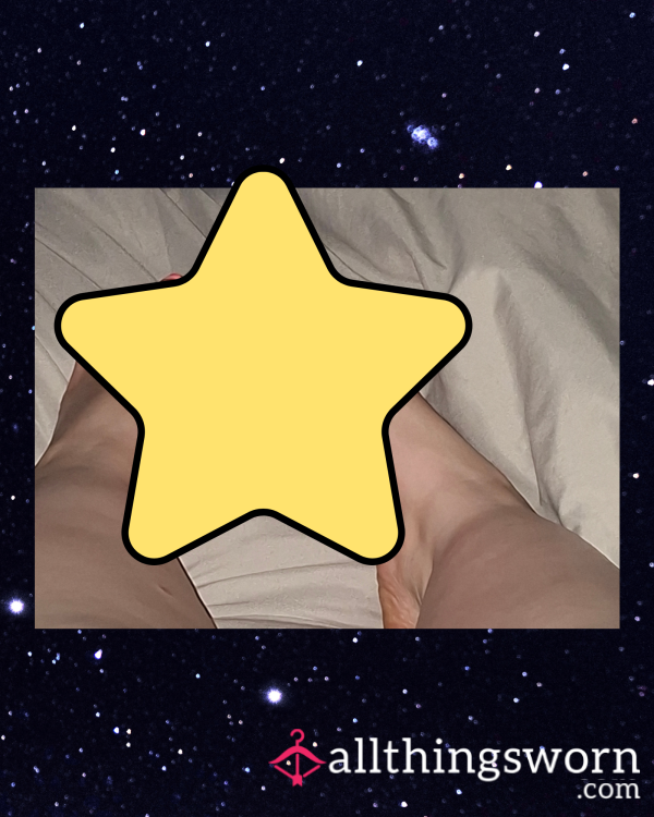 Foot Ignore
