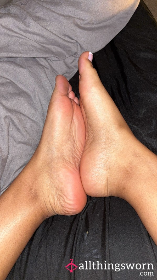 Foot Ignore