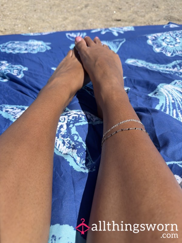 Foot Ignore