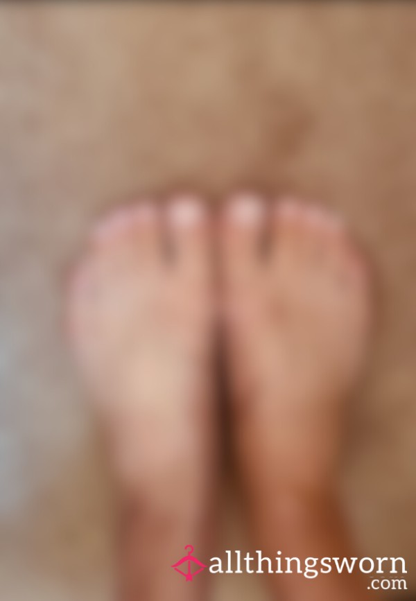 Foot Ignore 😈
