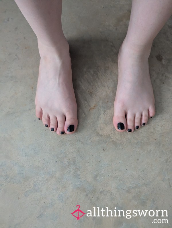 Foot Ignore