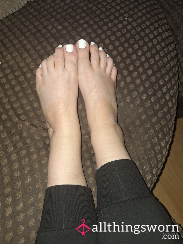 Foot Ignore