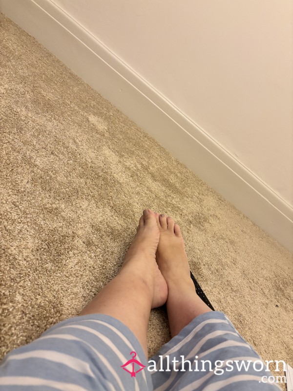 Foot Ignore