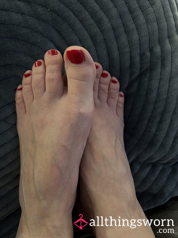 Foot Ignore Call