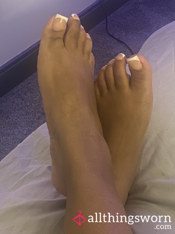 Foot Ignore Call