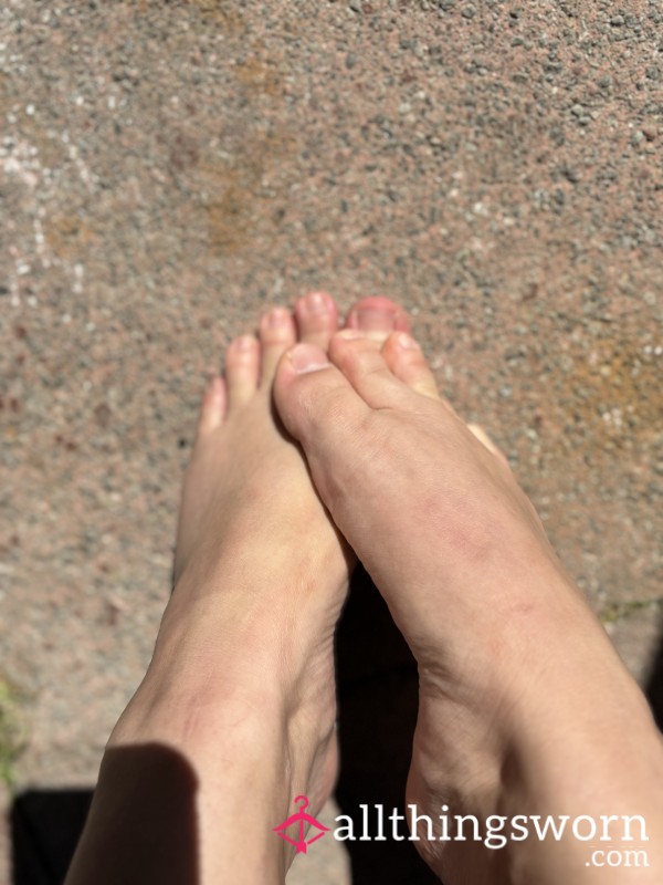Foot Ignore Call