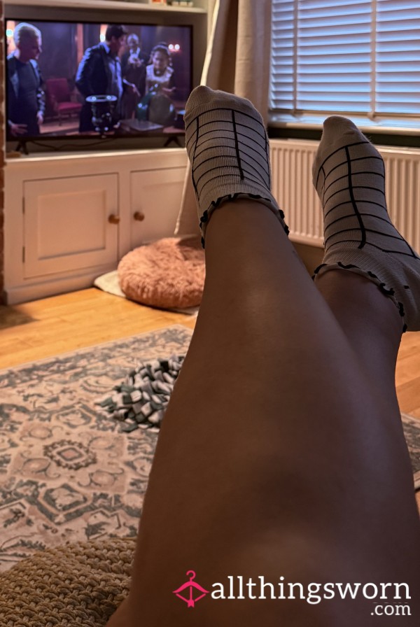 Foot Ignore Call