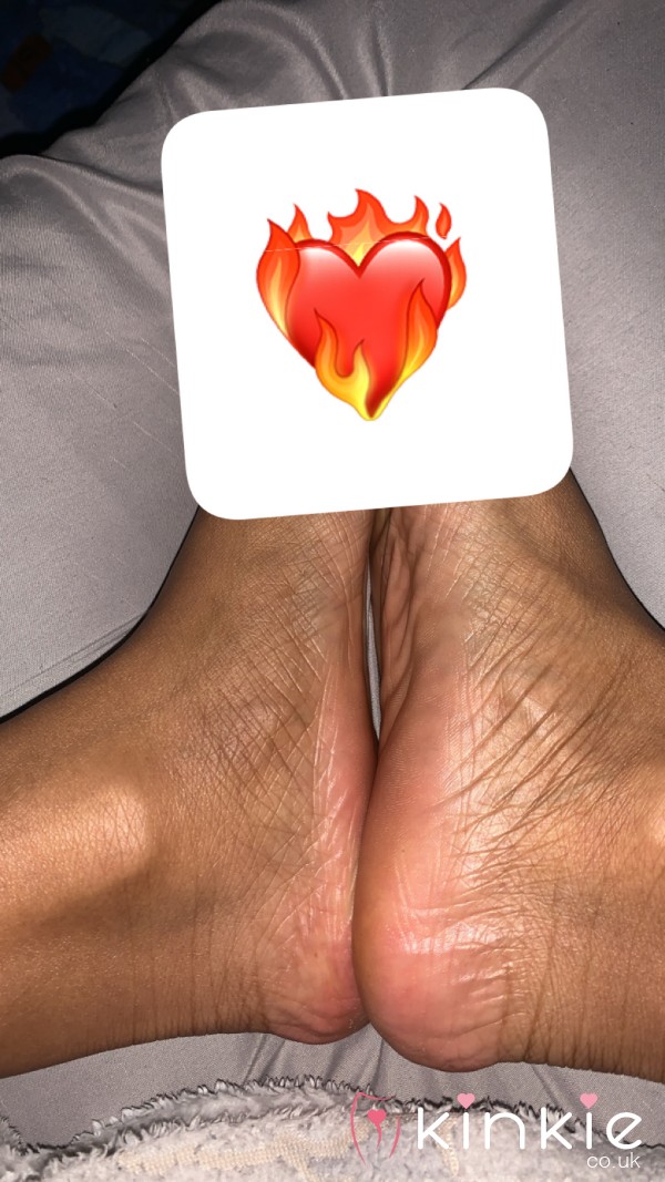 Foot Ignore Call