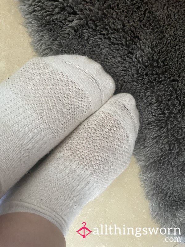 Foot Ignore Call