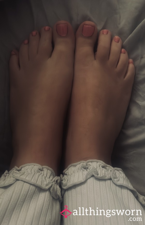 Foot Ignore Call
