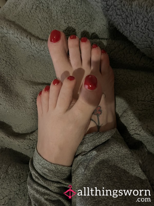 Foot Ignore Call