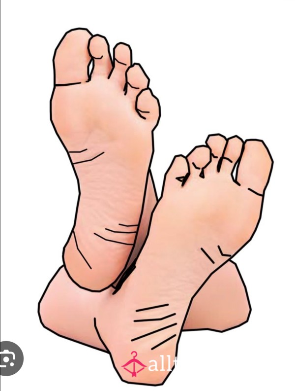 Foot Ignore Call