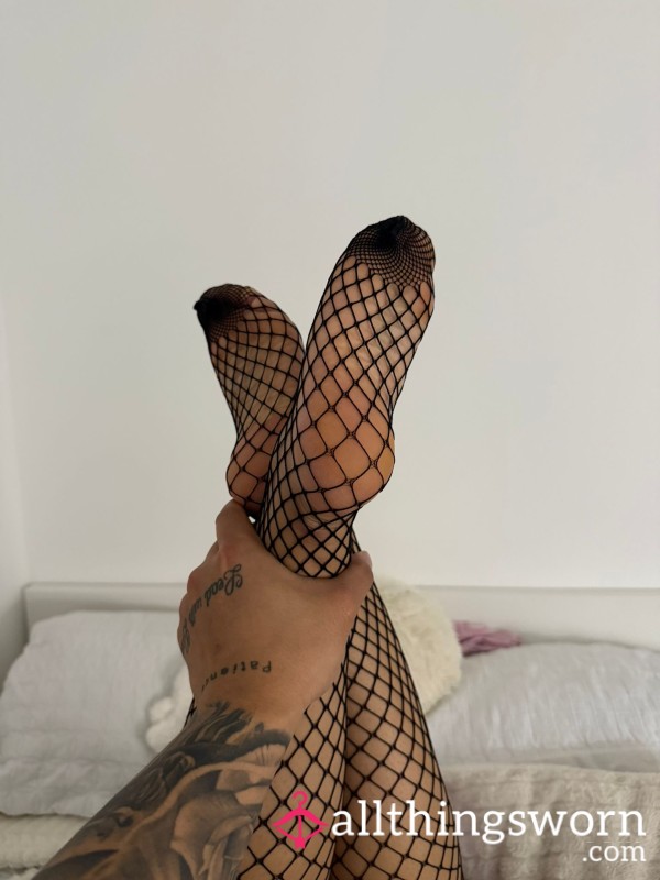 Foot Ignore Call🦶🏼❌