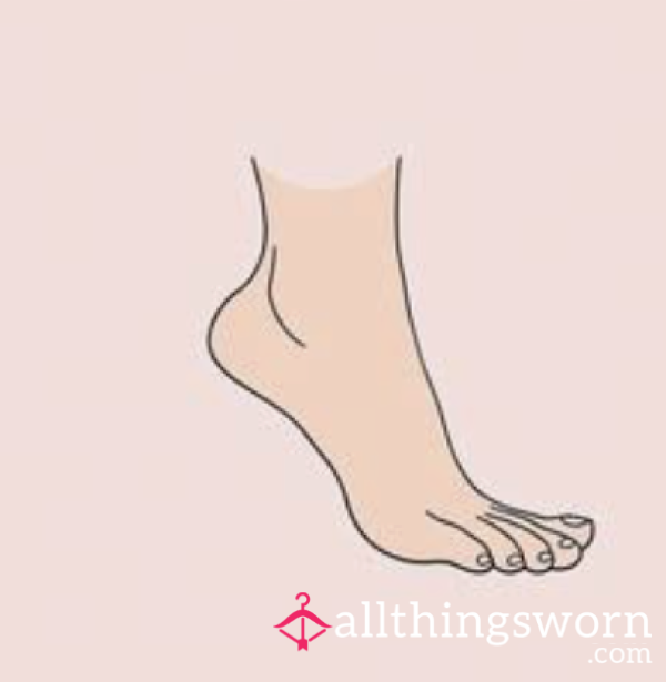 Foot Ignore Calls