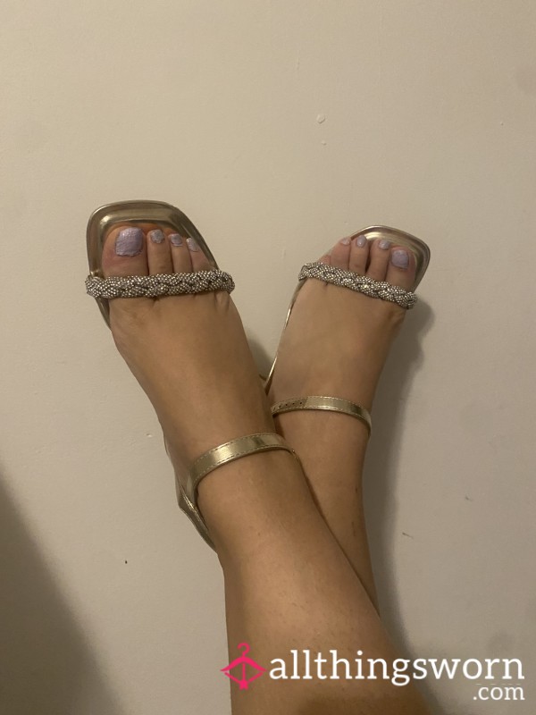 Foot Ignore Calls With Me Or Double Session With Autumn_angel🦶🦶
