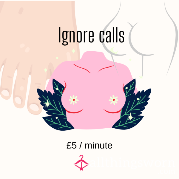 Ignore Calls
