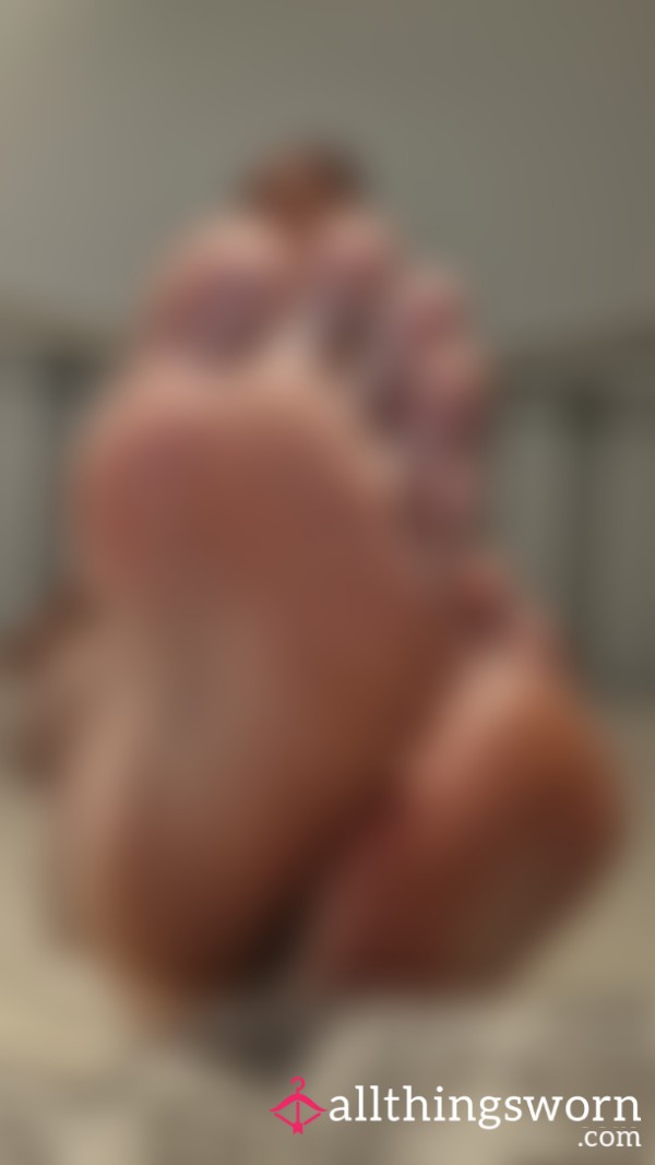 👣 FOOT IGNORE PICTURE BUNDLE 👣
