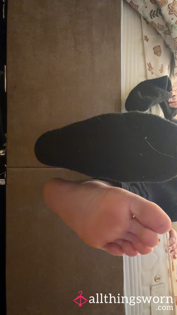 Foot Ignore + Tease 💋👣