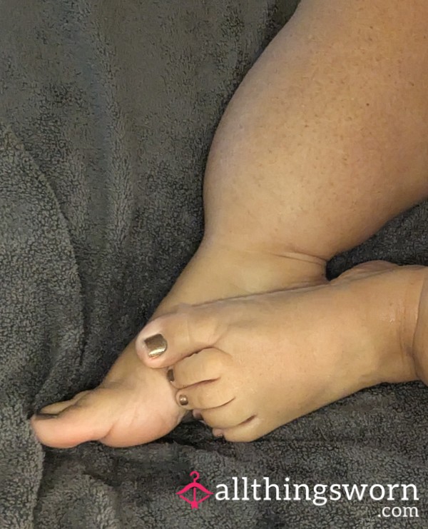 Foot Lotion 🧴👣