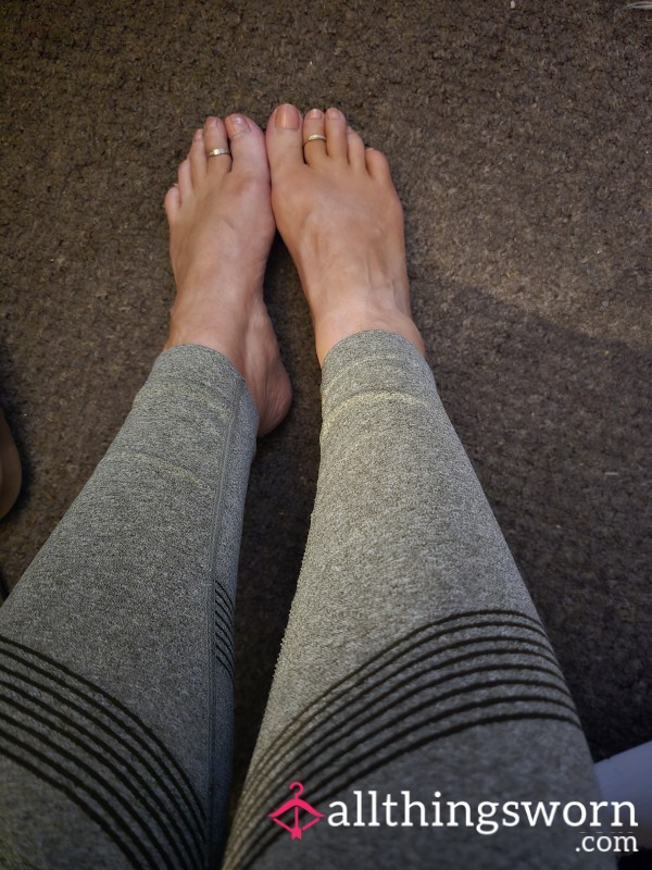 Feet Pics For You're Pleasure