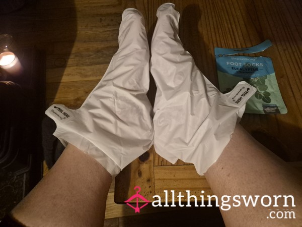 Foot Mask