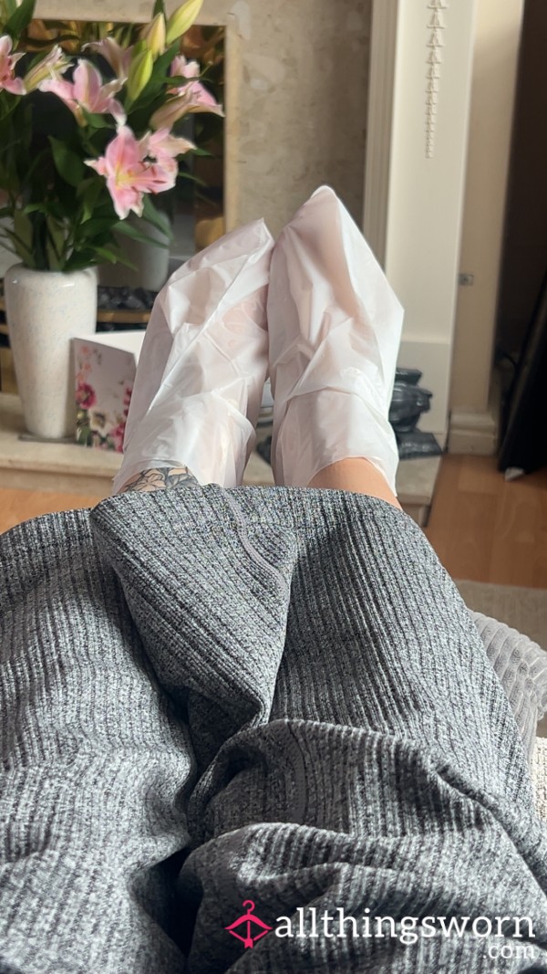 Foot Mask