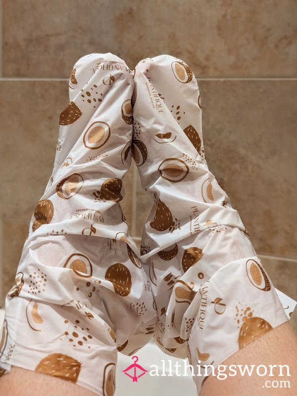 Foot Mask