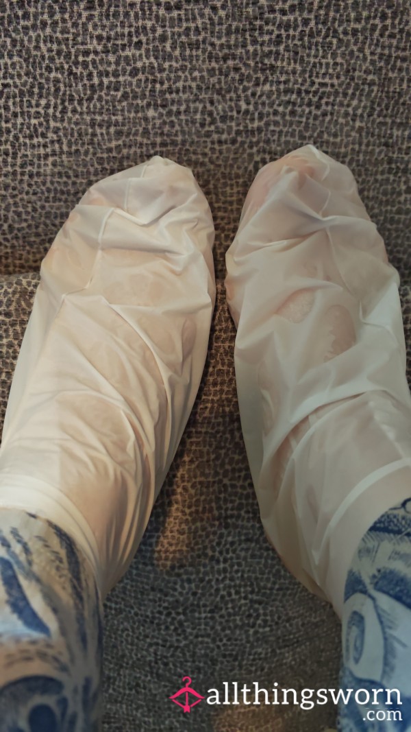 Foot Mask