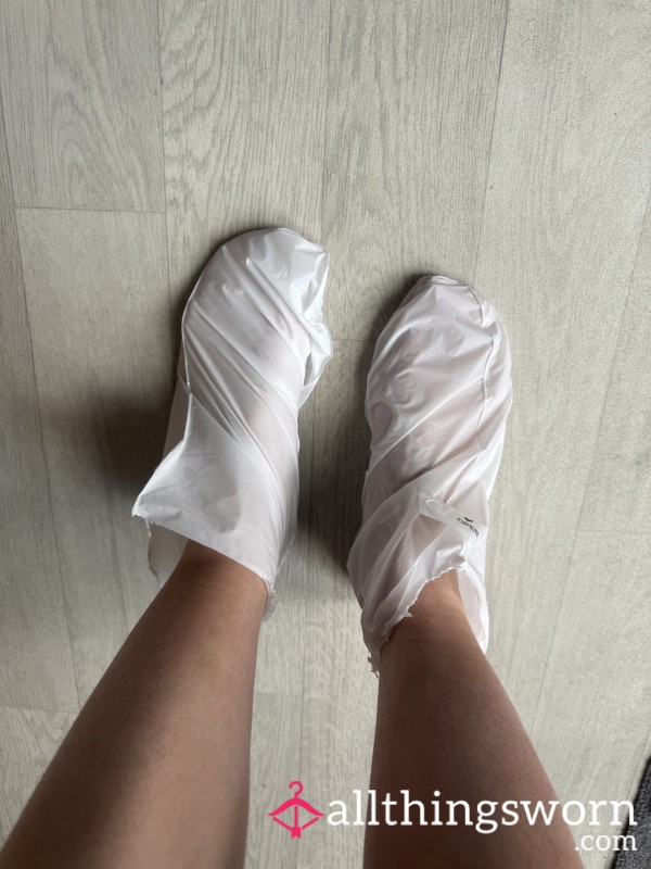 Foot Mask