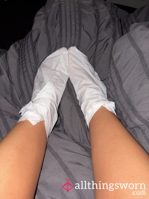 Foot Mask🦶👣