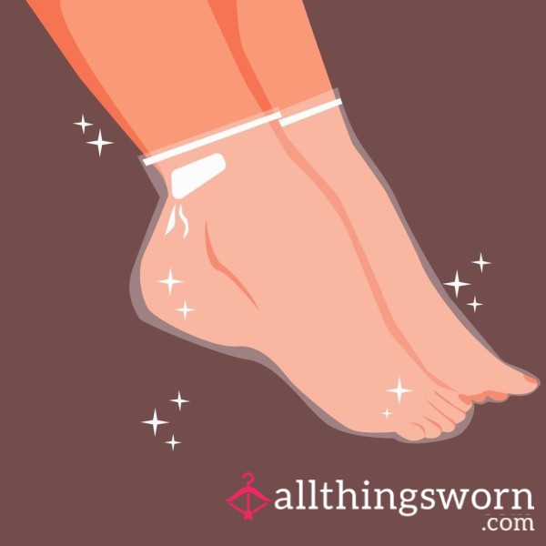 Foot Mask 🦶👣