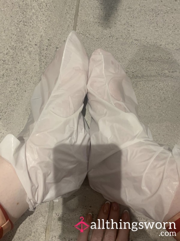 Foot Mask