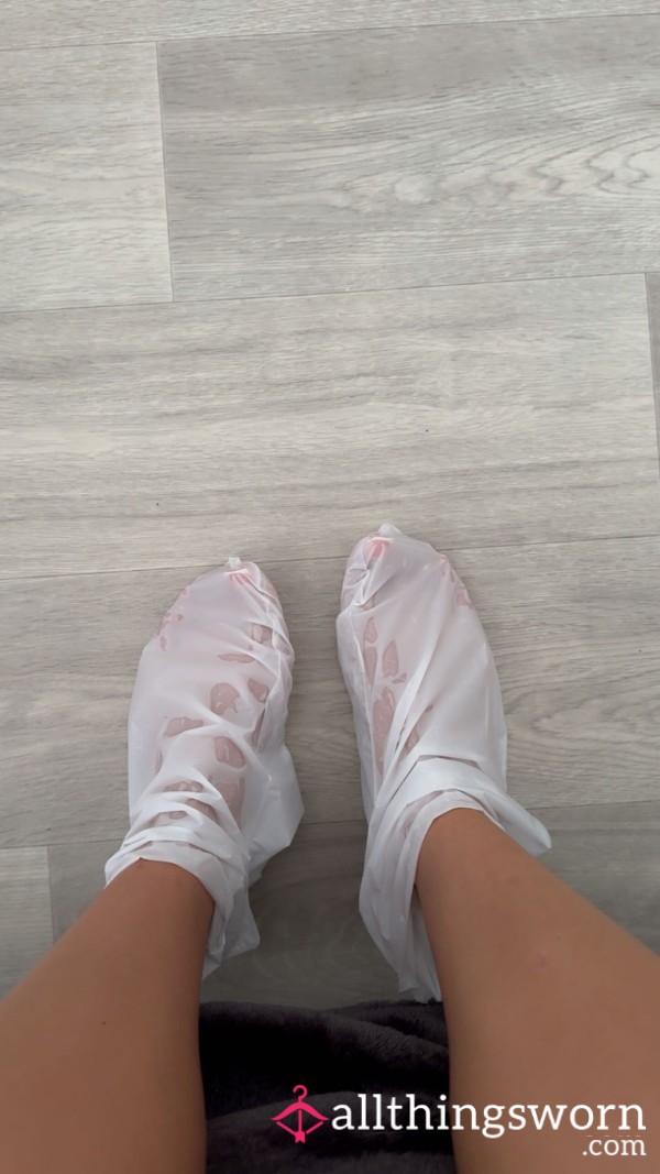 Foot Mask