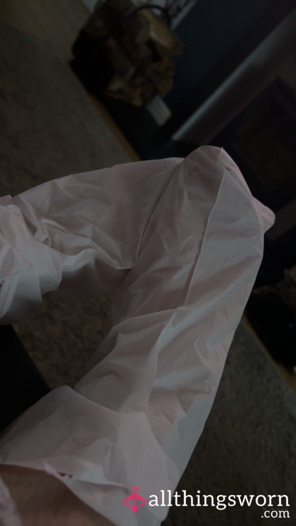 Foot Mask
