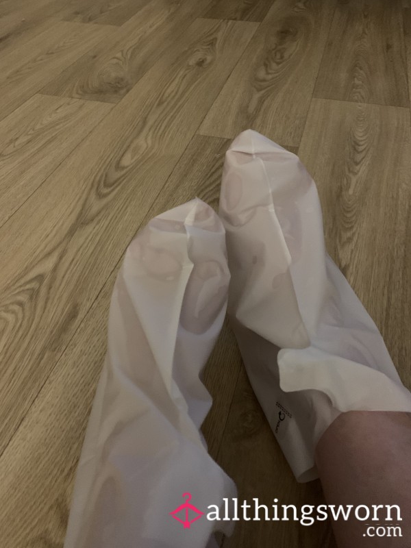 Foot Mask